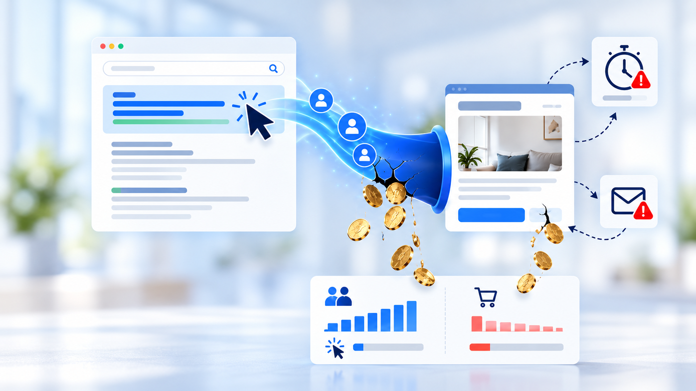The Real Reason Your Small Business Ads Aren't Converting — cover