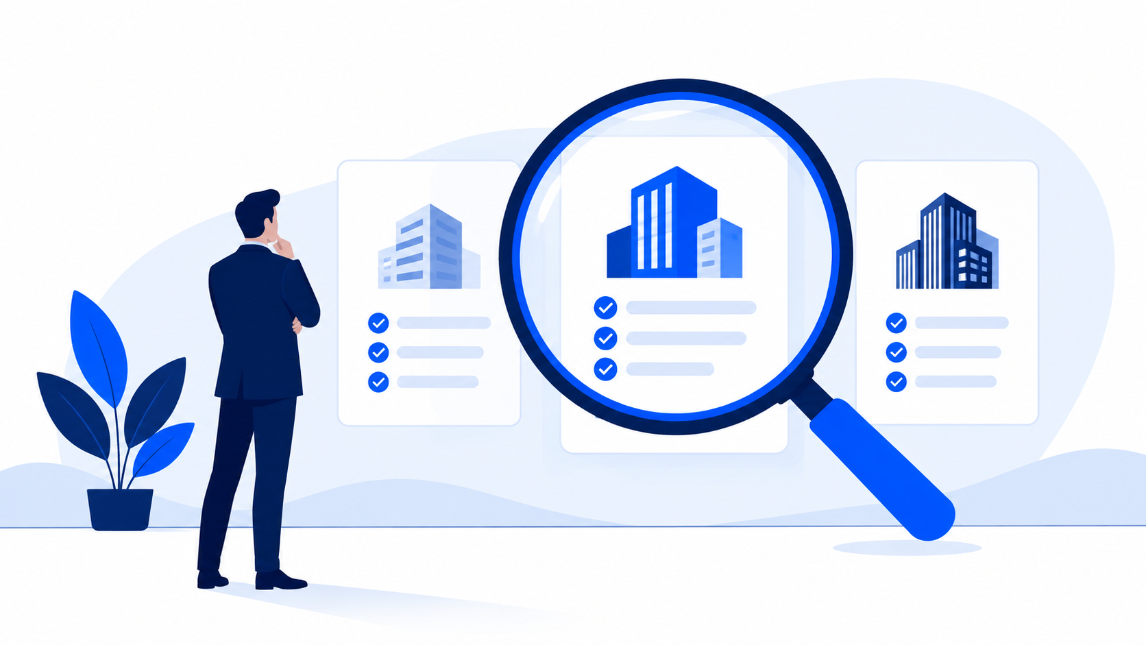 How to Choose a Digital Agency in 2026: 12 Questions That Reveal the Real Ones — cover